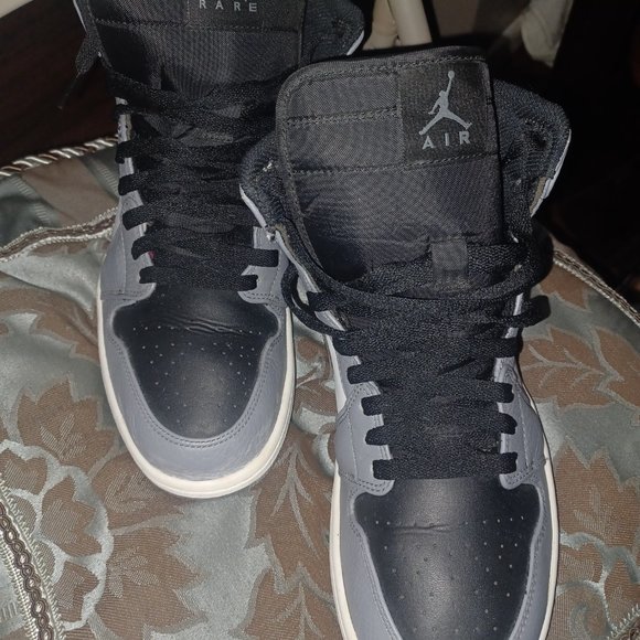 Air jordan 1 Rare Air Cool Grey - Picture 2 of 4